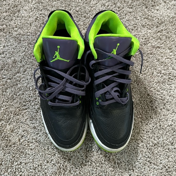 Air Jordan 3 joker - Picture 1 of 5